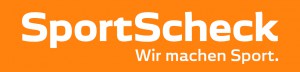 SportScheck Das SportScheck Logo