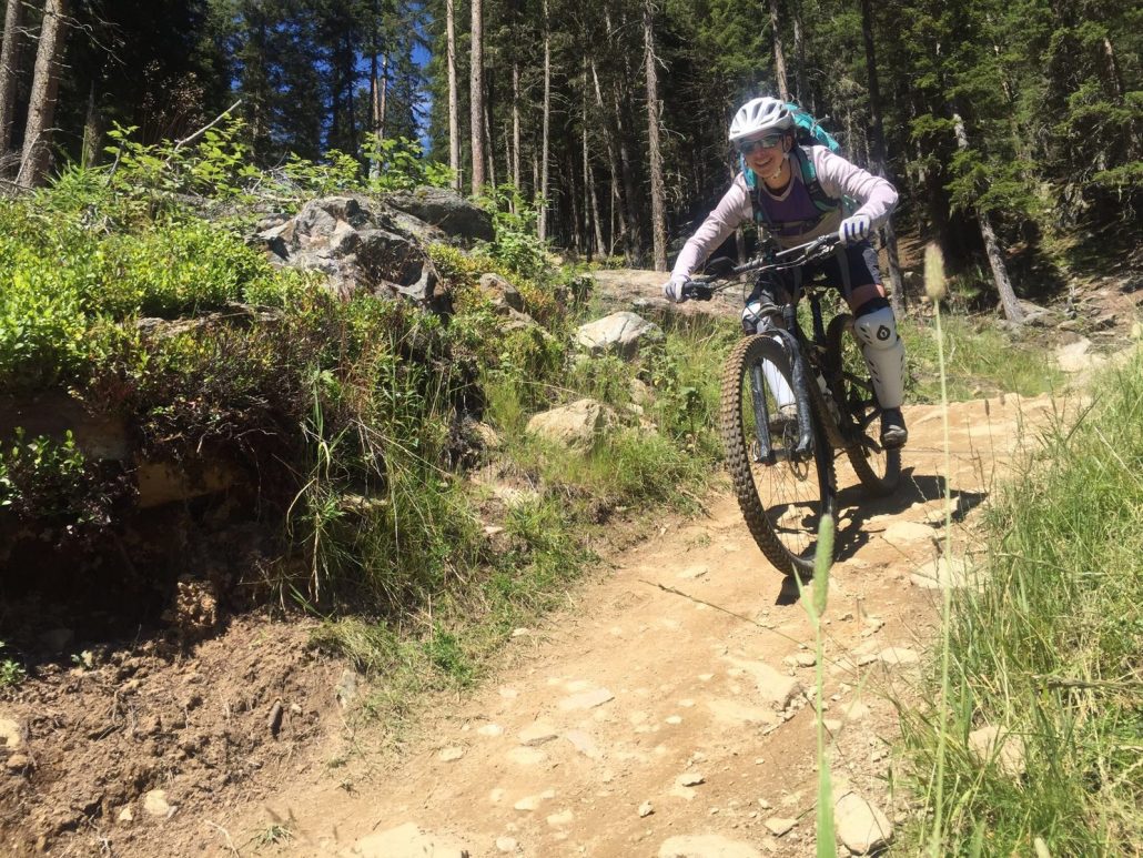Flowtrail Sölden