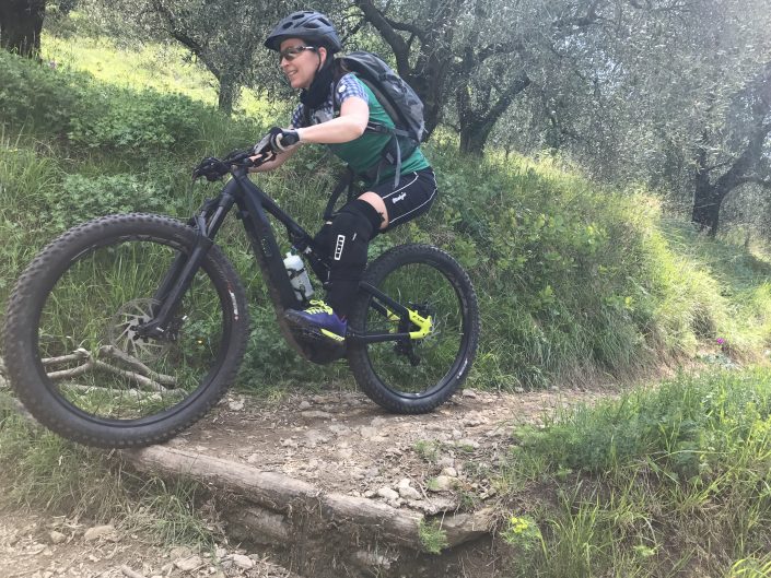 E-MTB